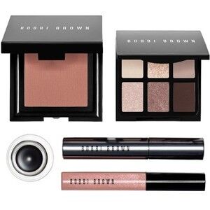 Přirozené líčení od Bobbi Brown, autor: nordstrom