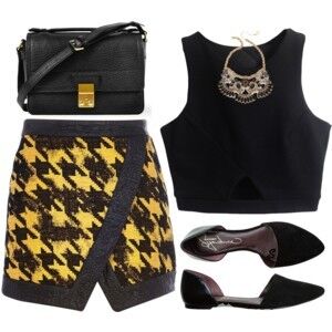 Autor: POLYVORE