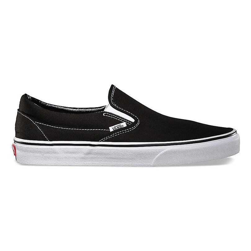 VANS CLASSIC SLIP-ON